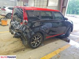 Kia Soul 2020 2