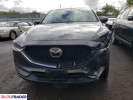 Mazda CX-5 2019 2