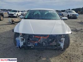 Hyundai Elantra 2023 1