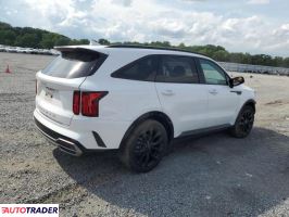 Kia Sorento 2022 2