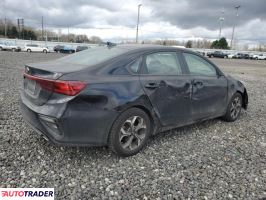 Kia Pozostałe 2019 2