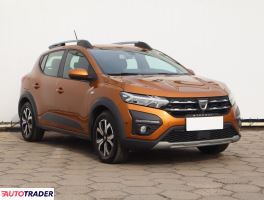 Dacia Sandero - zobacz ofertę