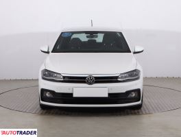 Volkswagen Polo 2018 1.0 113 KM