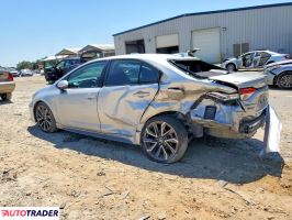 Toyota Corolla 2022 2