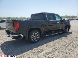 GMC Sierra 2023 5
