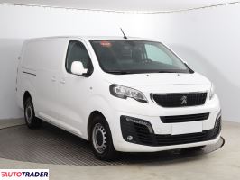 Peugeot Expert 2018 2.0 Peugeot Expert 2018 2.0