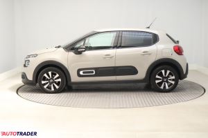 Citroen C3 2024 1.2 108 KM