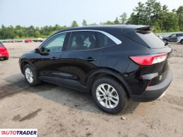 Ford Escape 2020 1 Ford Escape 2020 1