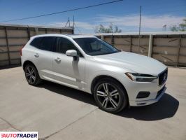 Volvo XC60 2021 2