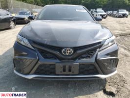 Toyota Camry 2021 2