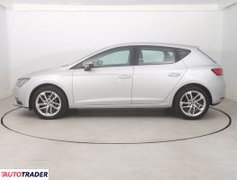 Seat Leon 2013 1.4 120 KM