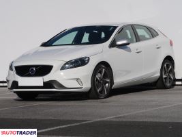 Volvo V40 2015 1.5 150 KM