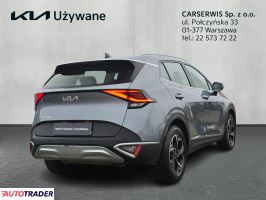 Kia Sportage 2023 1.6 150 KM