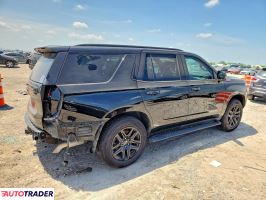 Chevrolet Tahoe 2023 5