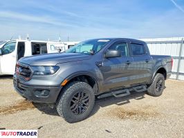 Ford Ranger 2023 2