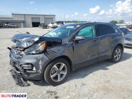 Ford Edge 2020 2 Ford Edge 2020 2