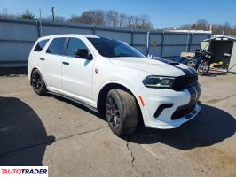 Dodge Durango 2023 6