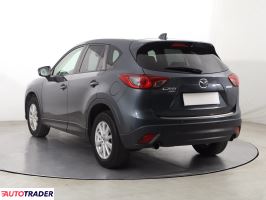 Mazda CX-5 2012 2.0 158 KM