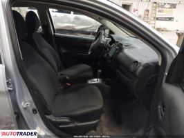 Mitsubishi Mirage 2020 1 Mitsubishi Mirage 2020 1