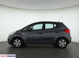 Kia Venga 2010 1.4 88 KM