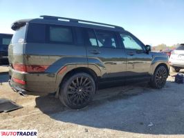 Hyundai Santa Fe 2024 2