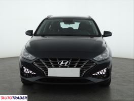 Hyundai i30 2022 1.5 108 KM Hyundai i30 2022 1.5 108 KM