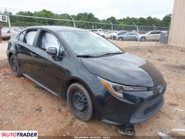 Toyota Corolla - zobacz ofertę