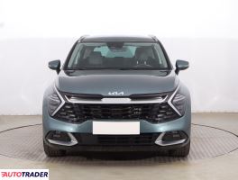 Kia Sportage 2022 1.6 226 KM
