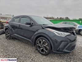 Toyota C-HR 2020 2