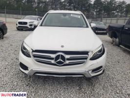 Mercedes CL 2019 2