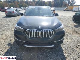 BMW X1 2020 2