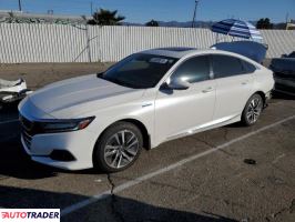 Honda Accord 2021 2