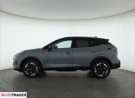 Nissan Qashqai 2026 1.3 155 KM