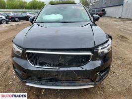 Volvo XC40 2020 2