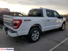 Ford Pozostałe 2023 3