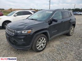 Jeep Compass 2022 2