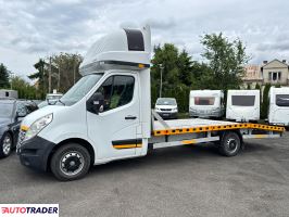 Renault Master 2011 2.3