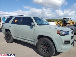 Toyota Pozostałe 2022 4 Toyota Pozostałe 2022 4