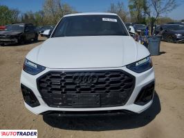 Audi Q5 2024 2