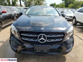 Mercedes CL 2018 2