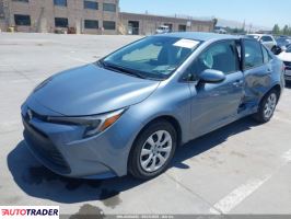 Toyota Corolla 2023 1 Toyota Corolla 2023 1