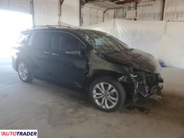 Toyota Sienna 2021 2