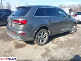Audi Q7 2021 2