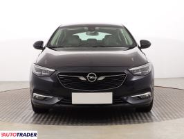 Opel Insignia 2019 1.5 162 KM