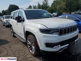 Jeep Wagoneer 2023 3