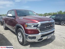 Dodge Ram 2021 5