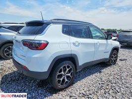 Jeep Compass 2025 2