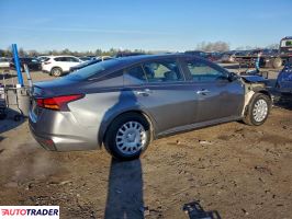 Nissan Altima 2022 2