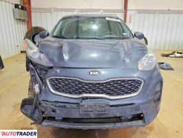 Kia Sportage 2020 2