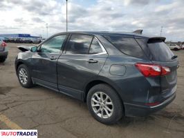 Chevrolet Equinox 2019 1